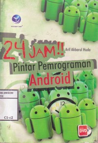 24 jam pintar pemrograman android