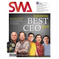 SWA: Indonesia Best CEO 2019