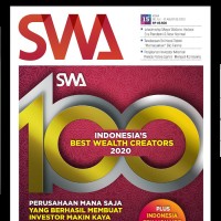 SWA: 100 Indonesia's Best Wealth Creators 2020