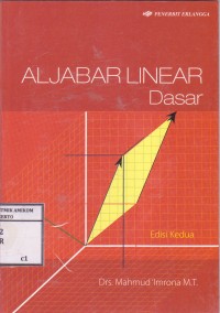 Aljabar Linear dasar