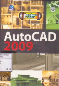 Panduan Praktis AutoCAD 2009