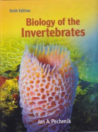 Biology of the Invertebrates