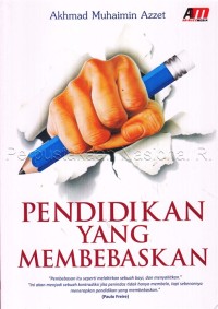 Pendidikan yang membesarkan