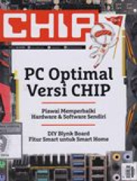 CHIP; Awas! Software Berbahaya