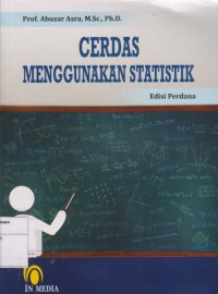 Cerdas Menggunakan Statistika