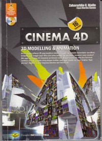 Cinema 4D