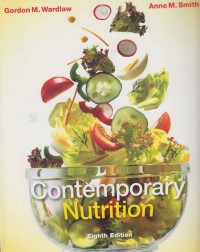 Contemporary Nutrition