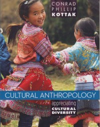 Cultural Anthropology