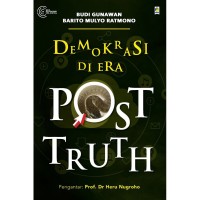 Demokrasi di era post truth