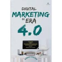 Digital marketing di era 4.0