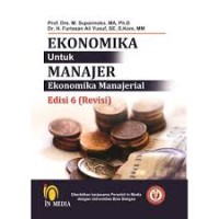 Ekonomika untuk manajer: ekonomika manajerial