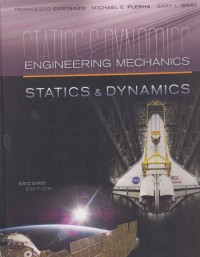 Engineering Mechanics