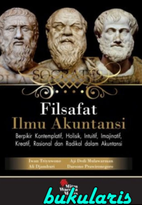 Filsafat Ilmu Akuntansi