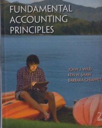 Fundamental Accounting Principles