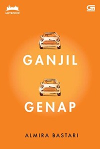 Ganjil Genap