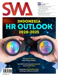 SWA: Indonesia HR Outlook 2020-2025