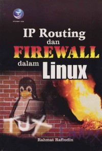 IP Routing dan Firewall dalam Linux