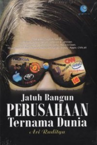 Image of Jatuh bangun perusahaan ternama dunia