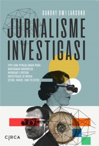 Jurnalisme investigasi