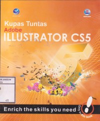 Kupas tuntas adobe illustrator CS5