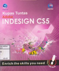 Kupas tuntas Adobe Indesign CS5