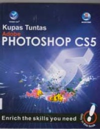 Kupas Tuntas Adobe Photoshop CS5