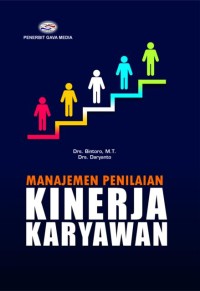 Manajemen penilaian kinerja karyawan