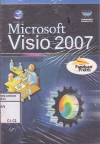 Panduan Praktis Microsoft Visio 2007