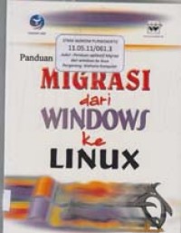 Panduan Aplikatif migrasi dari windows ke linux