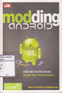 Modding Android