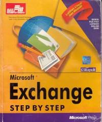 Microsoft Exchange, Step by Step