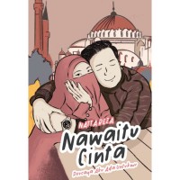 Nawaitu cinta percaya aku ada untukmu