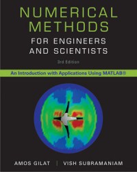 Numerical methods for engineers and scientists