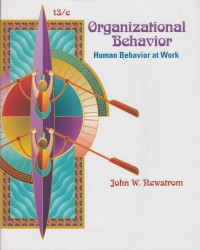 Organizational Behavior