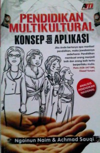 Pendidikan multikultural konsep dan aplikasi