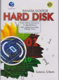 Rahasia Doktor Hard Disk