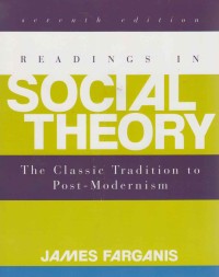 Readings in Social Theory