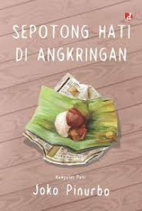 Sepotong hati di angkringan