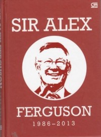 Sir Alex Fergusion