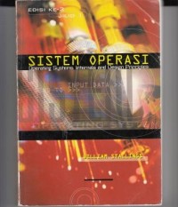 Sistem Operasi