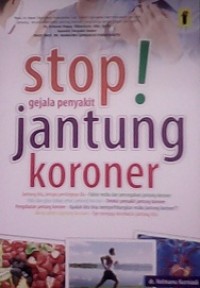 Stop! gejala penyakit jantung koroner