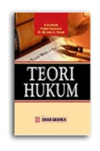 Teori Hukum