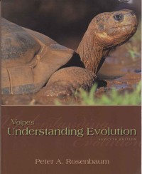 Volpe's Understanding Evolution