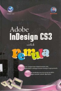 Adobe Indesign CS3 untuk Pemula