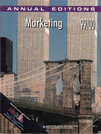 Annual Editions Marketing