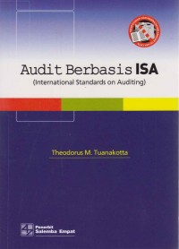 Audit berbasis ISA (international standars on auditing)