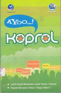 Ayo Koprol