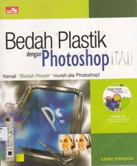 Bedah Plastik dengan Photoshop