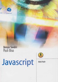 Belajar sendiri pasti bisa Javascript