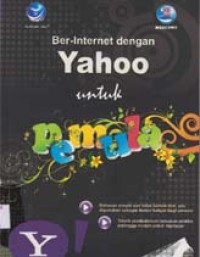 Berinternet dengan yahoo untuk pemula